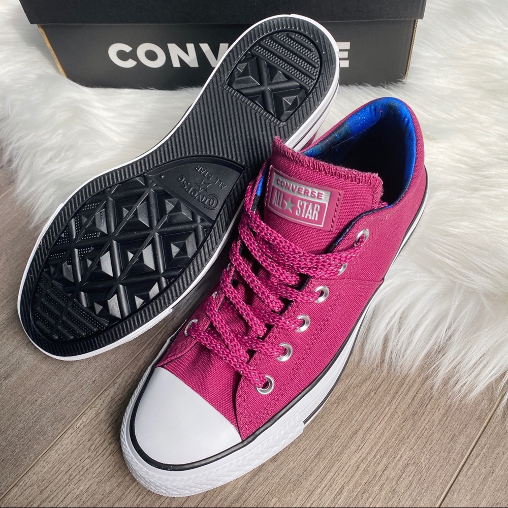 NWT Converse All Star Madison Final Frontier - Picture 3 of 10